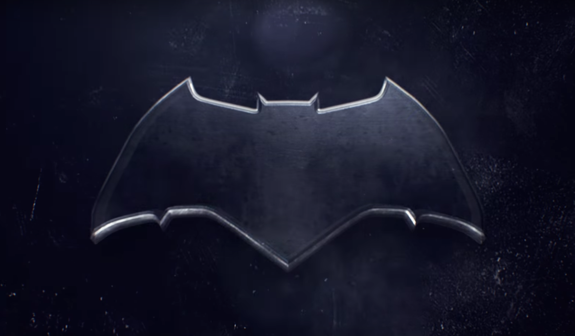Лига Справедливости: Бэтмен