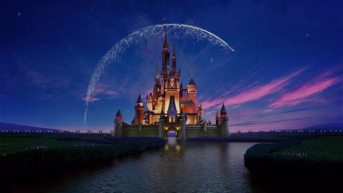 Даты выхода будущих фильмов Disney