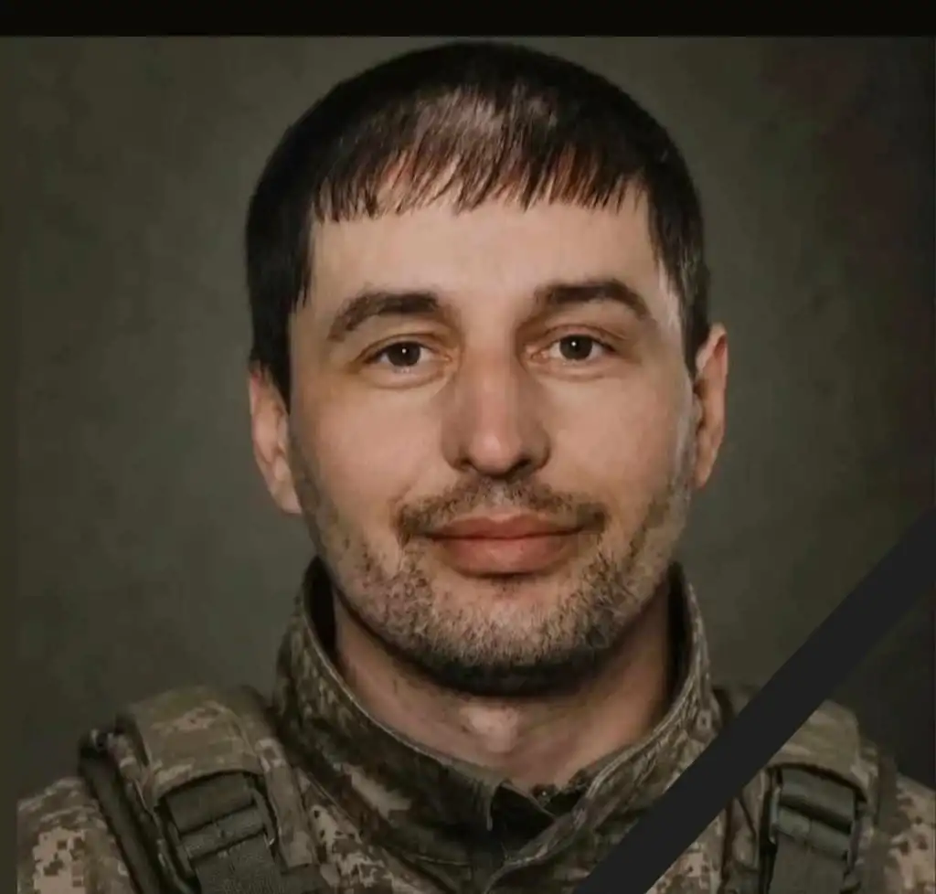 Микола Гурин