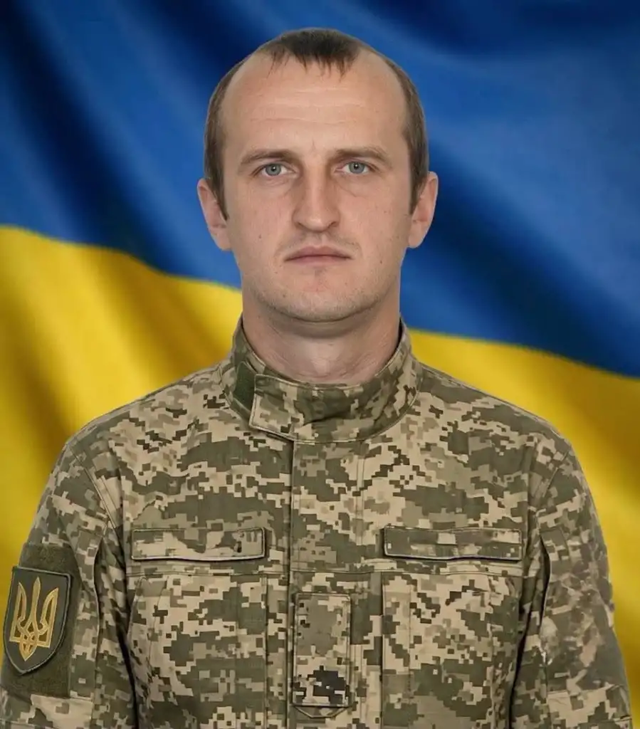 Андрій Савчук