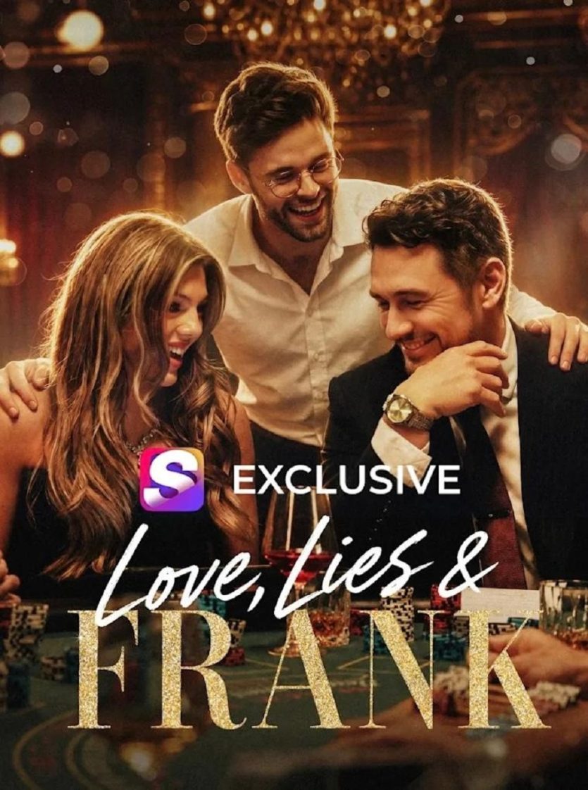 Постер до серіалу Love, Lies & Frank